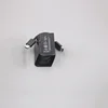 câble noir