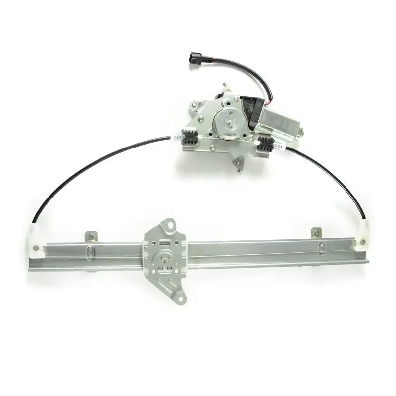 741-348 Power Window Regulator Motor Compatible with Nissan 