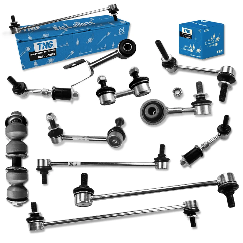 OEM 4056A052 Stabilizer Link Repair Kit for Ford & Mitsubishi