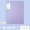 Morandi purple