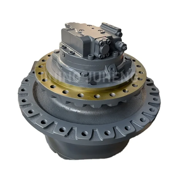 4636857 YA60000958 9254461 Final Drive for Hitachi ZX650LC-3 ZX650