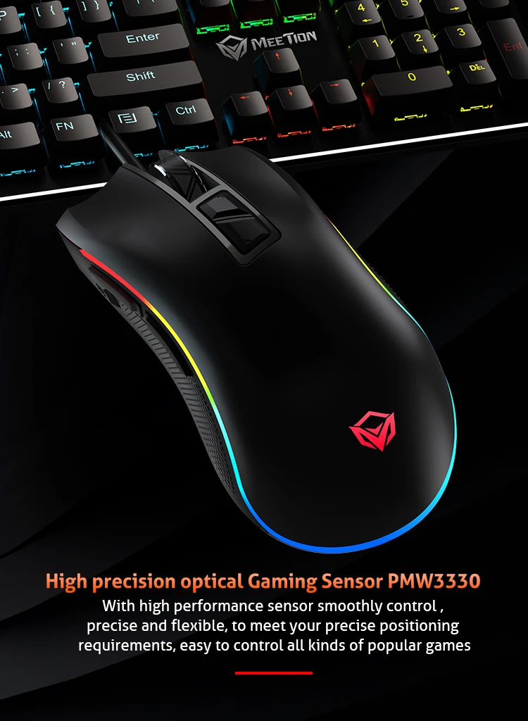 highly accurate mouse and keyboard macro