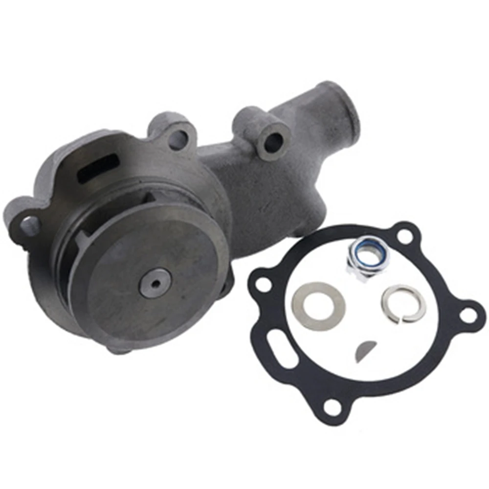 IZUMI 6631515 Water Pump for Bobcat 943 953 970 974 2400 2410 Engine Rebuild Kit