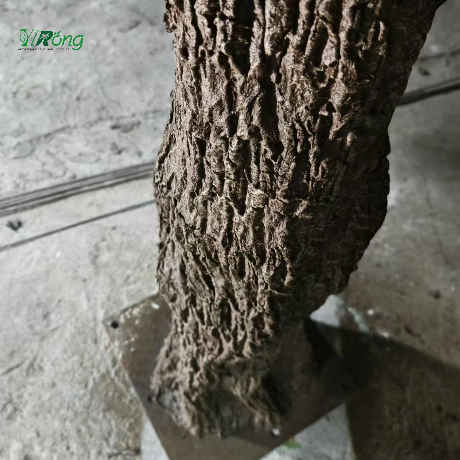 Искусственный фикус 4 метра