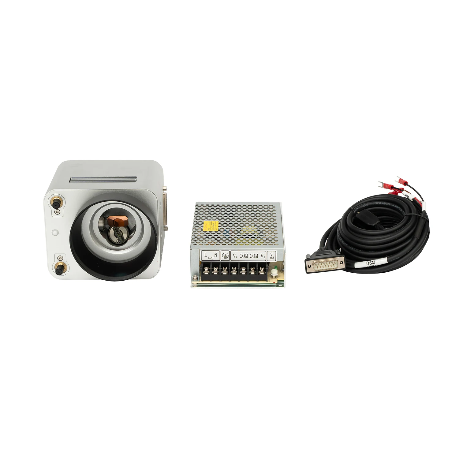 OUYA Galvo Laser Marking Machine Laser Equipment Part OUYA Galvo M102 M103
