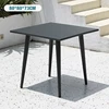 square table