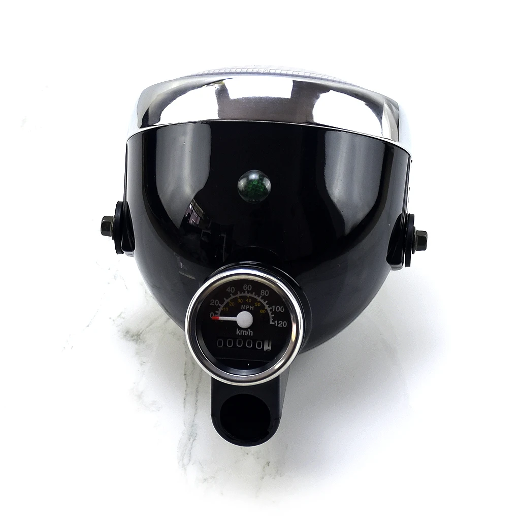 Light Z50 Headlight with Display  for Honda Monkey Bike Macaquinho Z50 Accessories Motorcycle