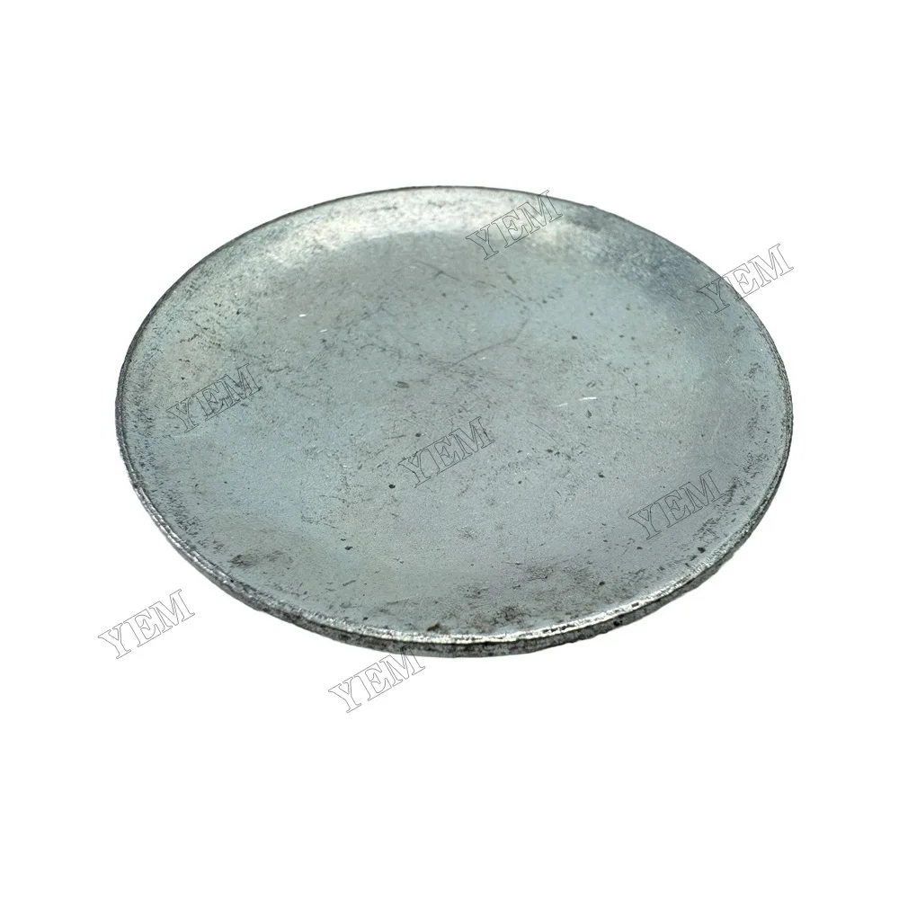 Camshaft Rear Cover Fit for Yanmar 4D84 Engine Parts 6