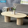 Beige Travertine
