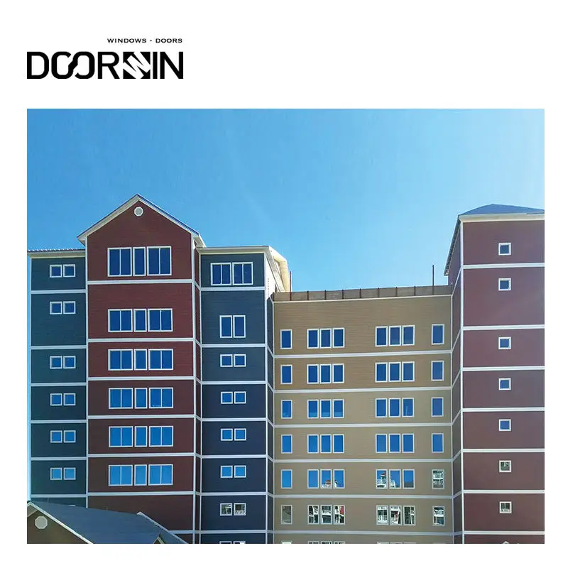 Doorwin Commercial Solutions