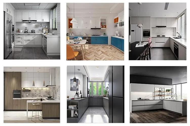 kitchen design