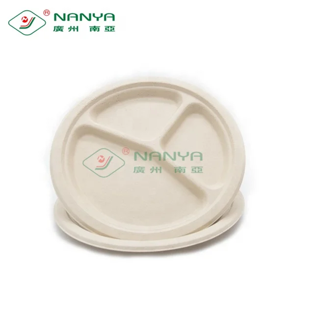 Wheat Straw Pulp Tableware Making Machine