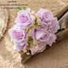 สีม่วง
