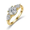 S925- Gold Plated