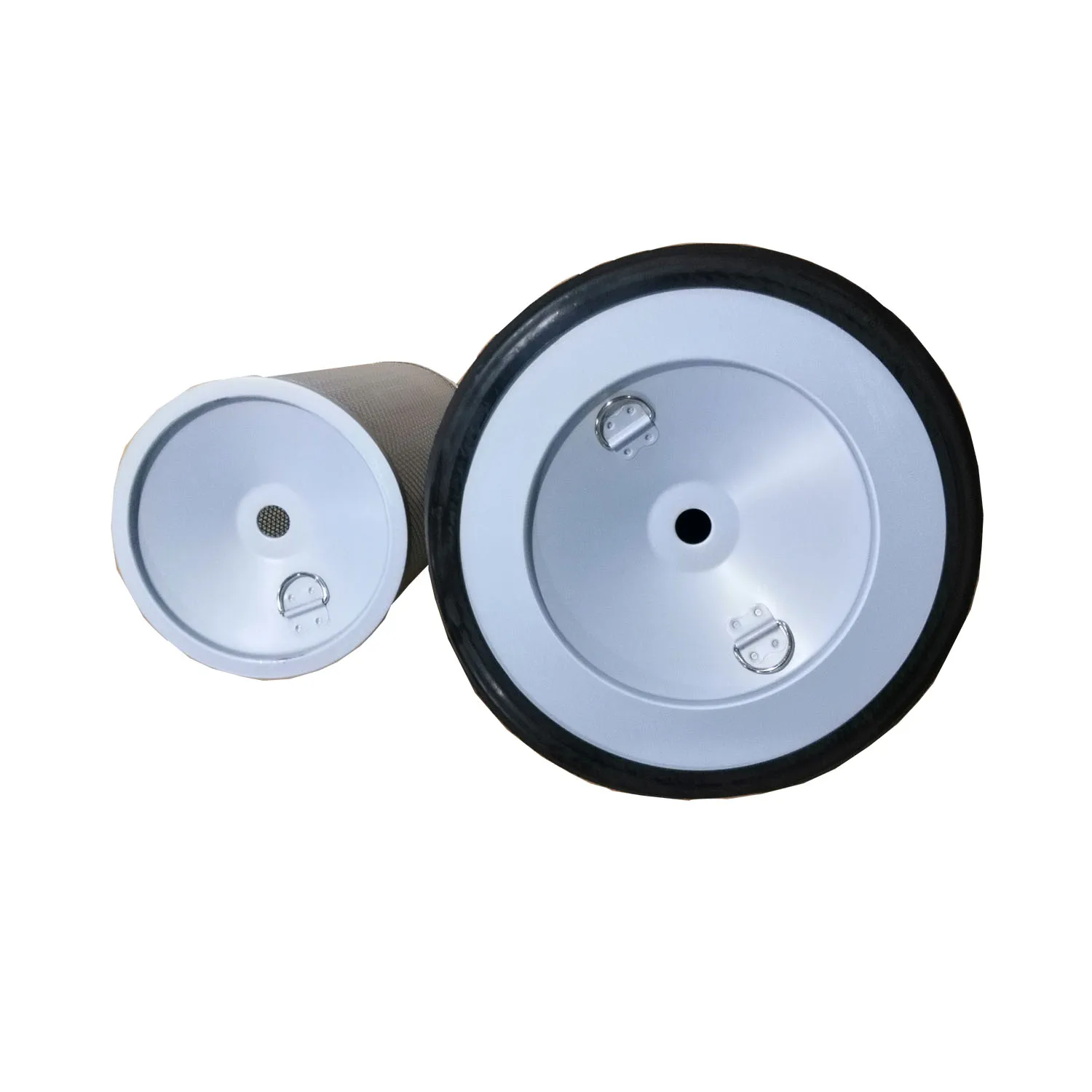 Original Bus  Engine air Filter  element for Higer KLQ6119