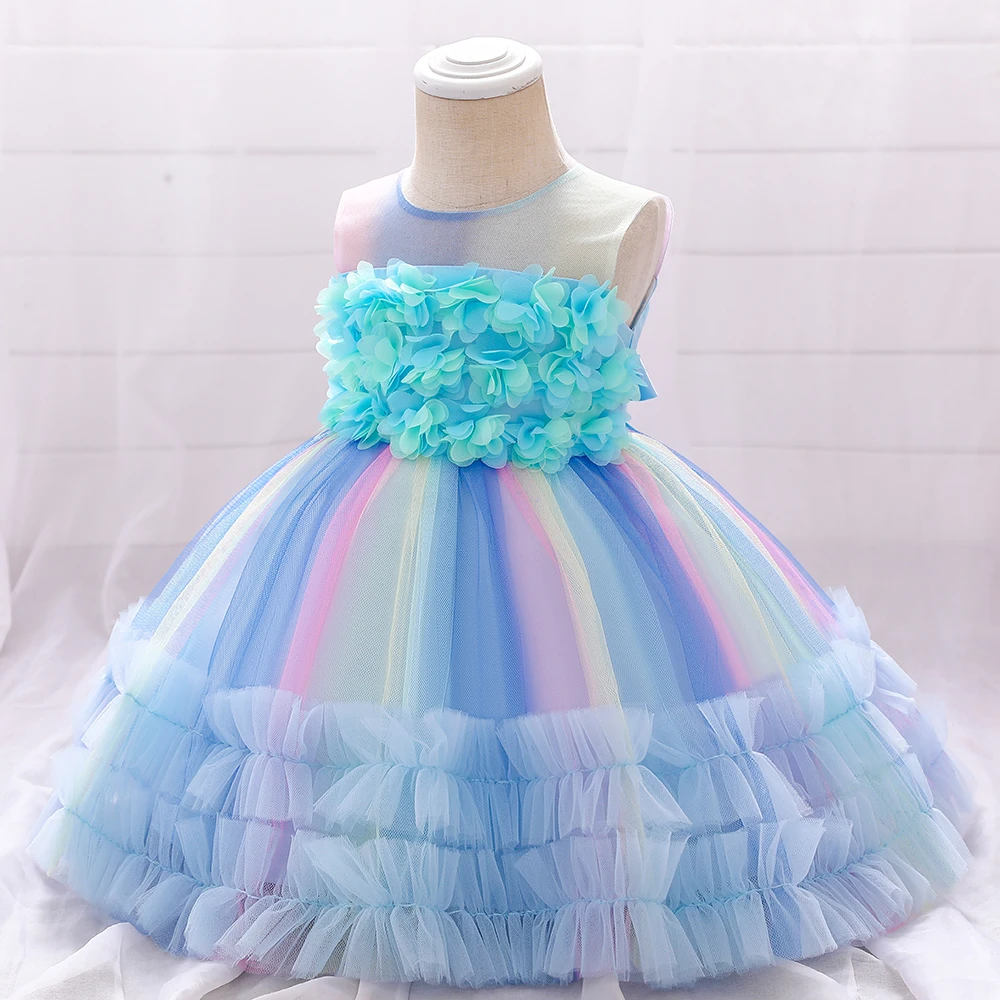 Cute Party Wear Baby Girl Dress Set  Tara Baby Shop