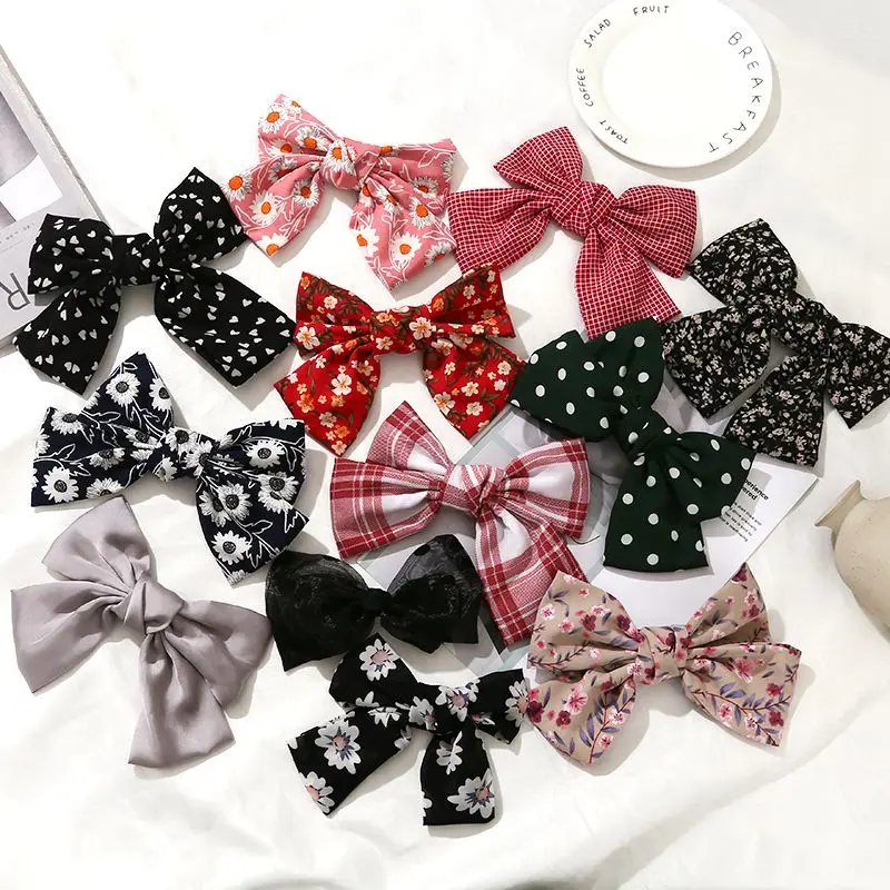 80150pcs Each Kg Sell By Weight Japanese And Korean Big Bow Dot Daisy