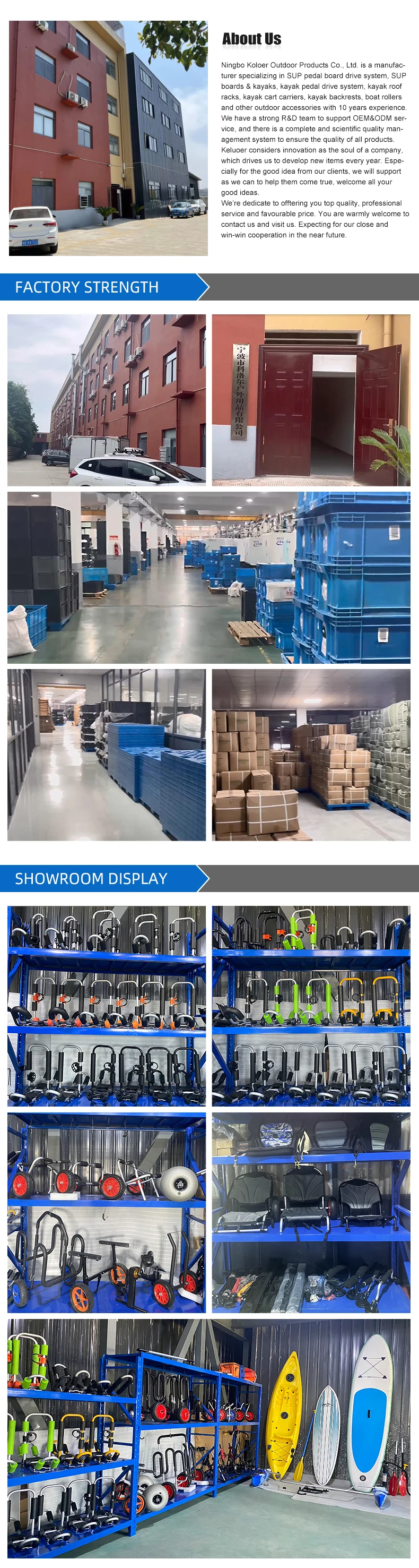 ペダルドライブ式sup 訳あり 直接引き取り限定 工場価格