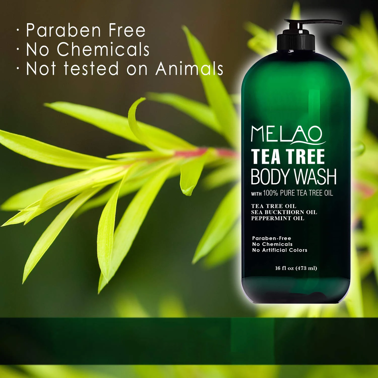 Tree gel