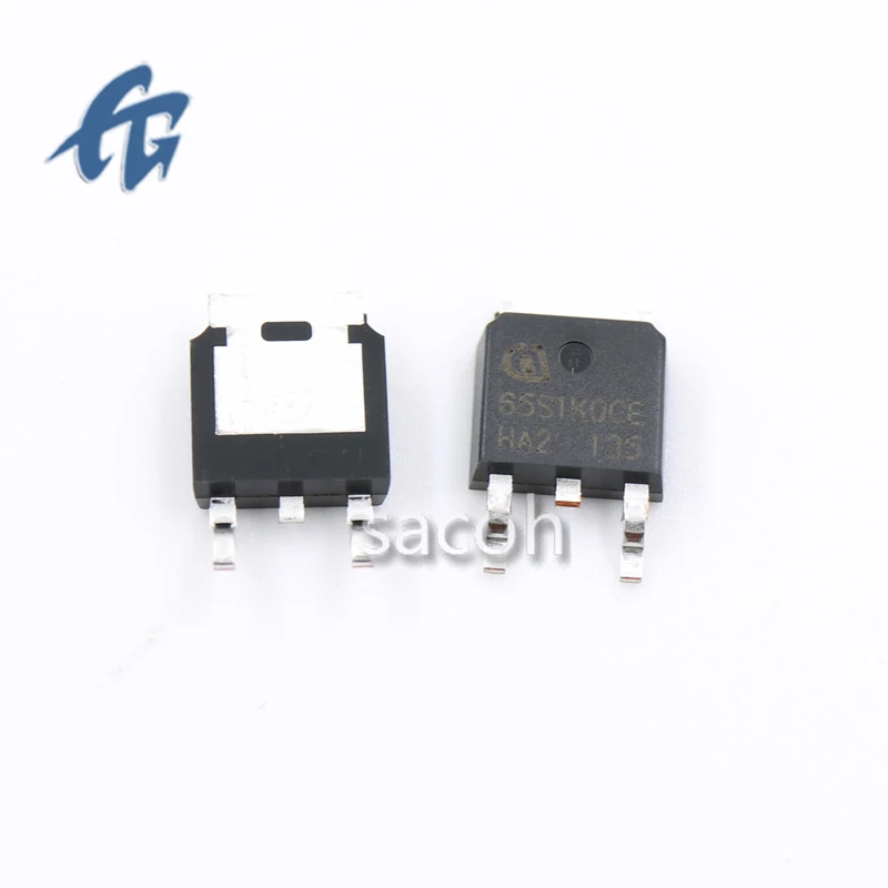(SACOH Electronic Components)IPD65R1K0CEAUMA1