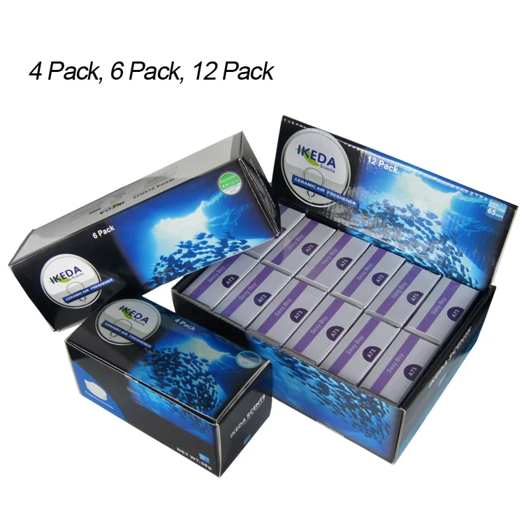 Natural Scents Marine Squash Air Spencer Air Freshener Refill Buy Air