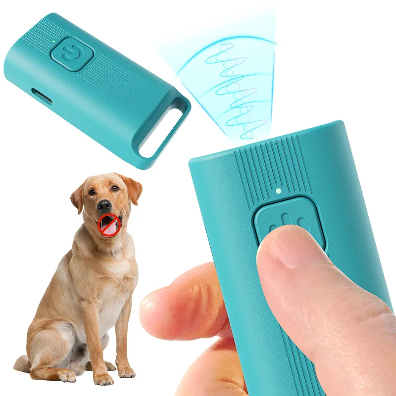 Petsafe Mini Ultrasonic Bark Control Tool For Dogs Outdoor