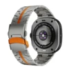 Titanium Orange