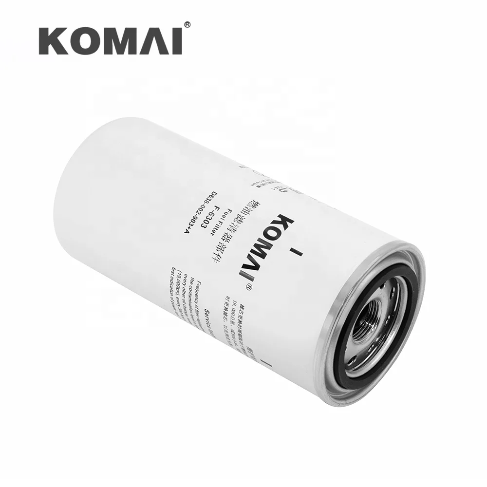 Fuel Filter D638-002-903+A D638-002-903 D638002903 860155406