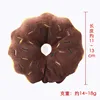 Donut coffee