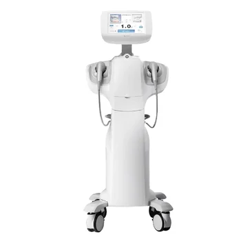 beauty salon equipment hospital anti-aging device ultrasound wrinkle removal   face lifting  professional 7d machine body