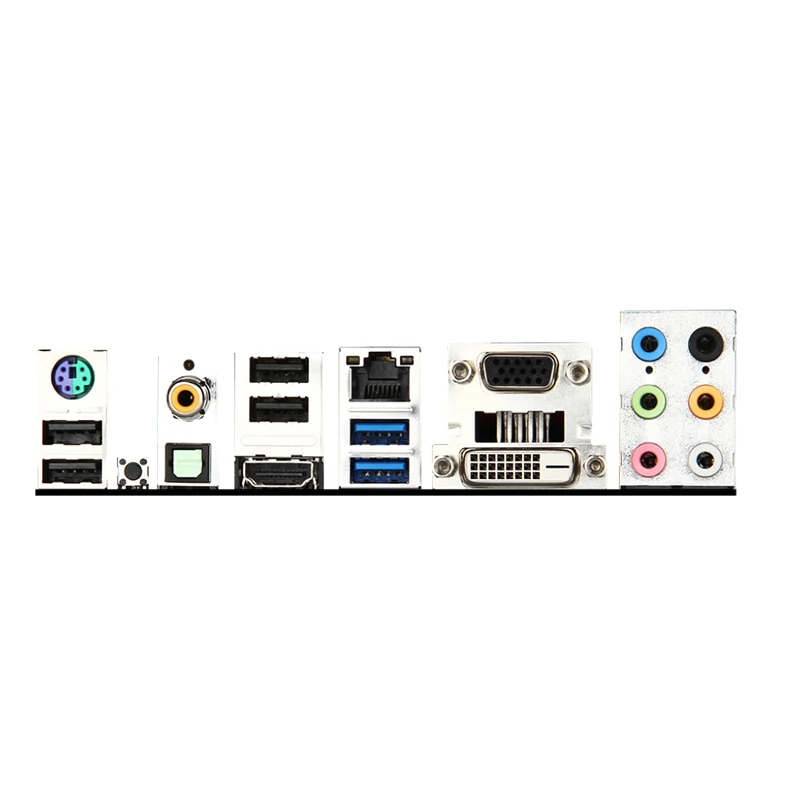 MSI Z77A-G45 GAMING Motherboard with Intel LGA 1155 Socket Supports 3rd Gen Intel Core I7/i5/i3/Pentium/Celeron Processors