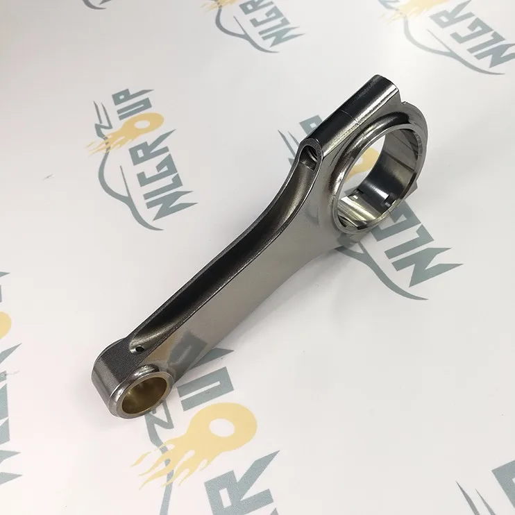 Forged 4340 Steel Connecting Rod for Honda K20 Civic Type R Accord Engine K20 Conrod