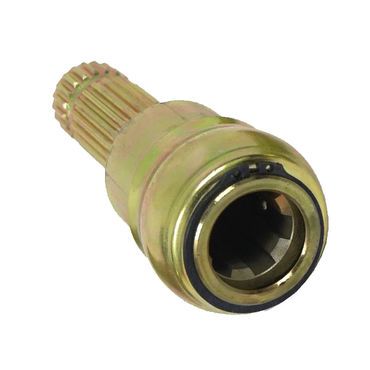 52560 CUFFIA PROTEZIONE PTO 1''3/4-1''3/8 FLANGIATA OBBLIGATORIA PER MESSA A NORMA TRATTORI - Foto 11