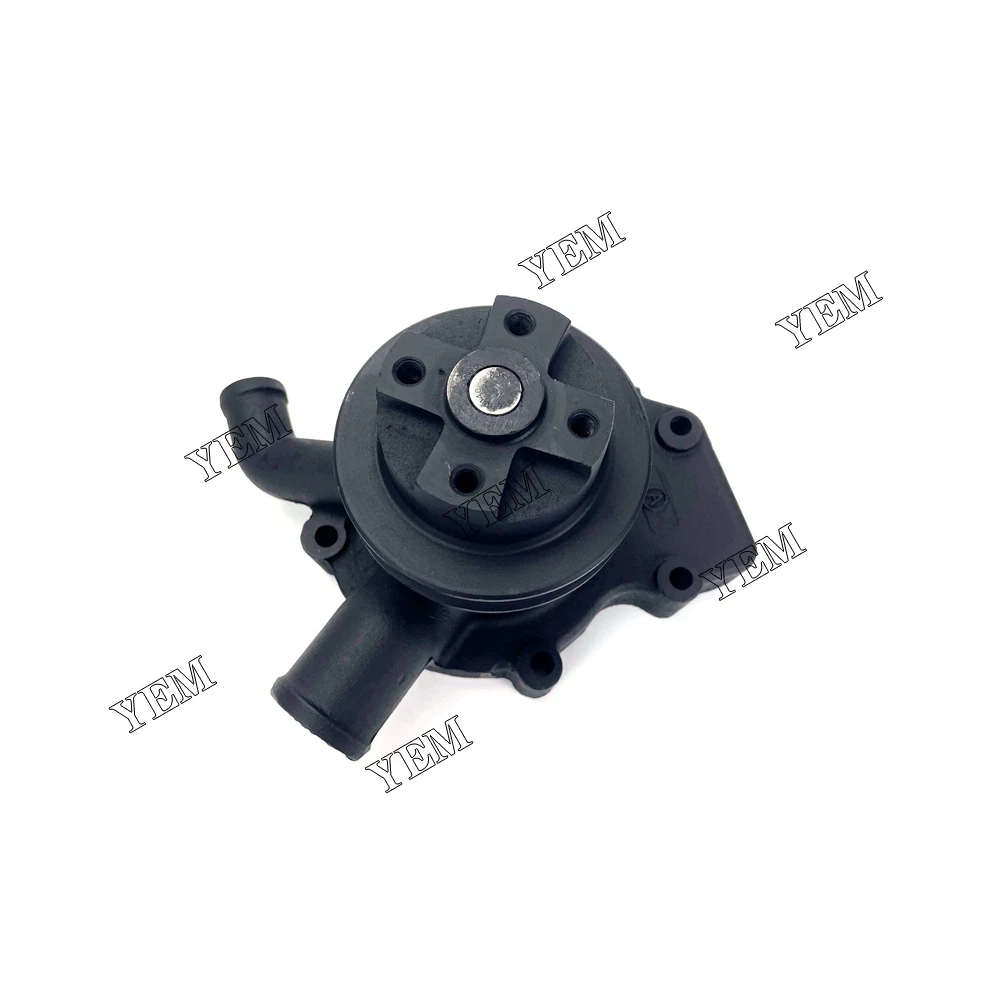 Wholesale K4100D Water Pump for Weichai 2