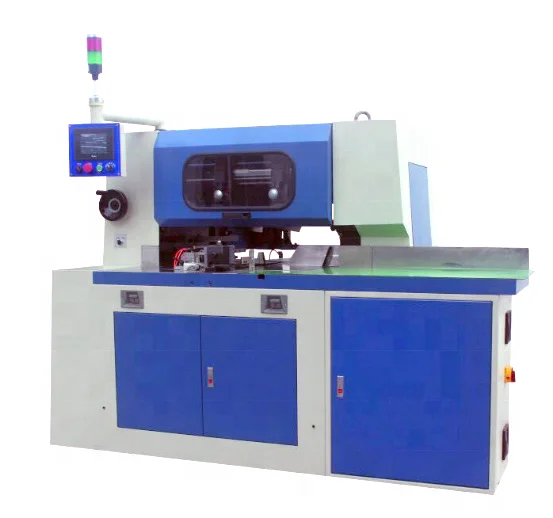 Three Sided Trimming Machine Book Cutting Machine Paper Trimmer