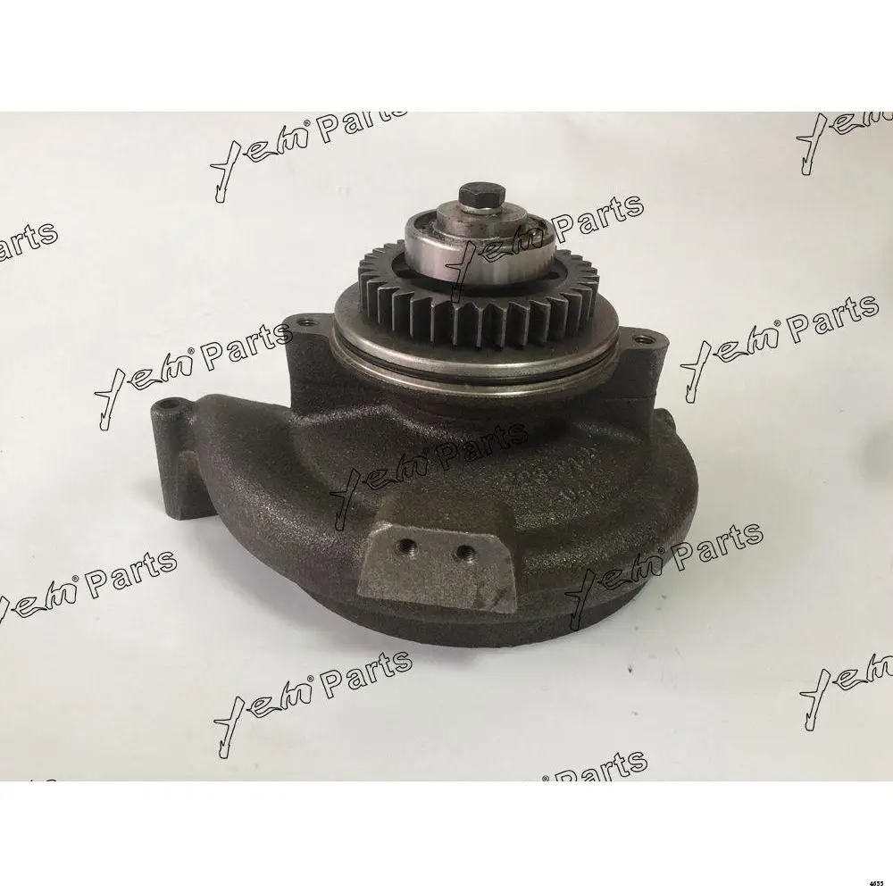 Extra Durable C13 Water Pump for Caterpillar