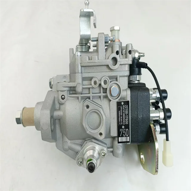 Mitsubishi 3.2 L Di-D Zexel VRZ Bomba de Injeção ME190711 ME204338