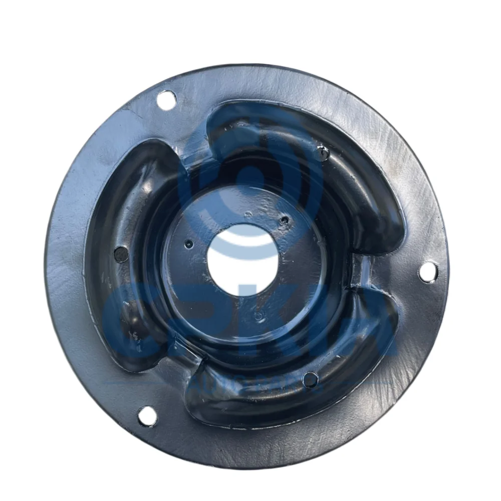 546202k000 Front Upper Spiral Spring Seat Is Suitable For 12-14 Accent ...