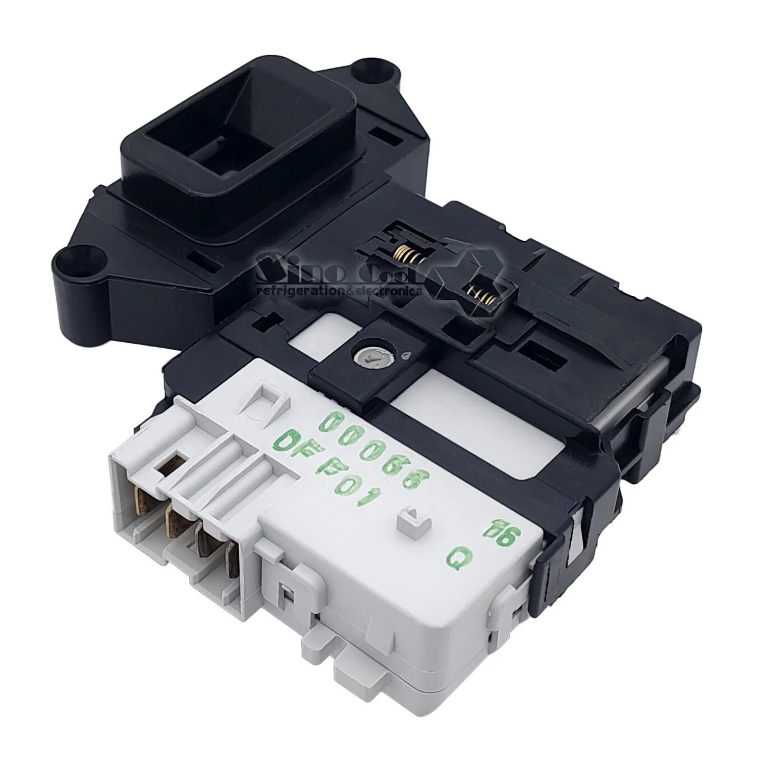 Sino-cool Samsung Washing Machine Door Lock Switch DC64-01538A
