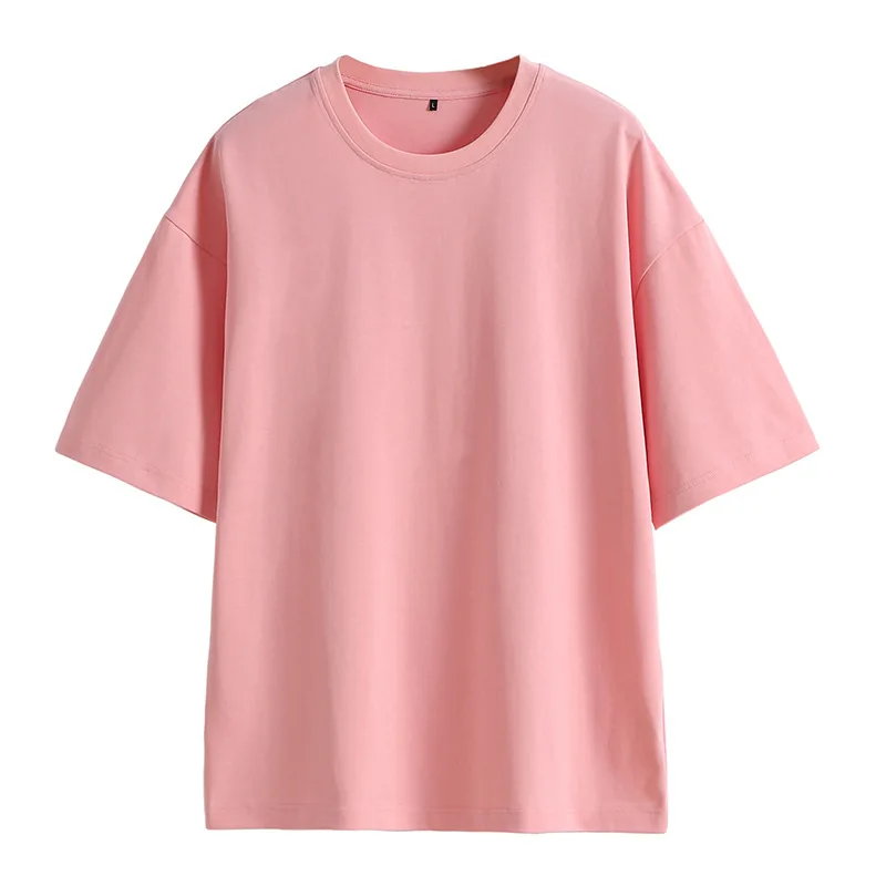 50kg-90kg 48inci 5XL Saiz Besar Baju Rumah Nenek Blouse T-Shirt  Perempuan/Plus Size Cotton Oversize Big Shirt/宽松雪纺蕾丝上衣女