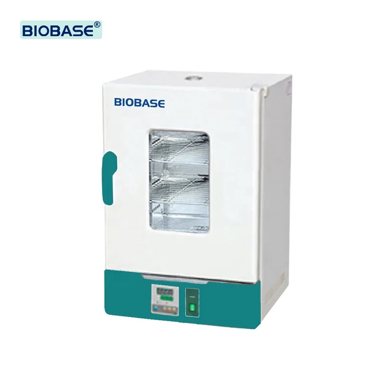 BIOBASE CN Laboratory Constant Temperature Incubator BJPX-H30II Adjustable Shelves Incubators