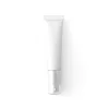 35g white + silver chicken mouth pump head-plastic