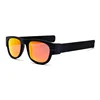 Specchio arancione + Lente polarizzata