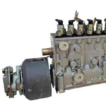 Zexel Fuel Injection Pump 106673-7881 for Mitsubishi 6D22T2