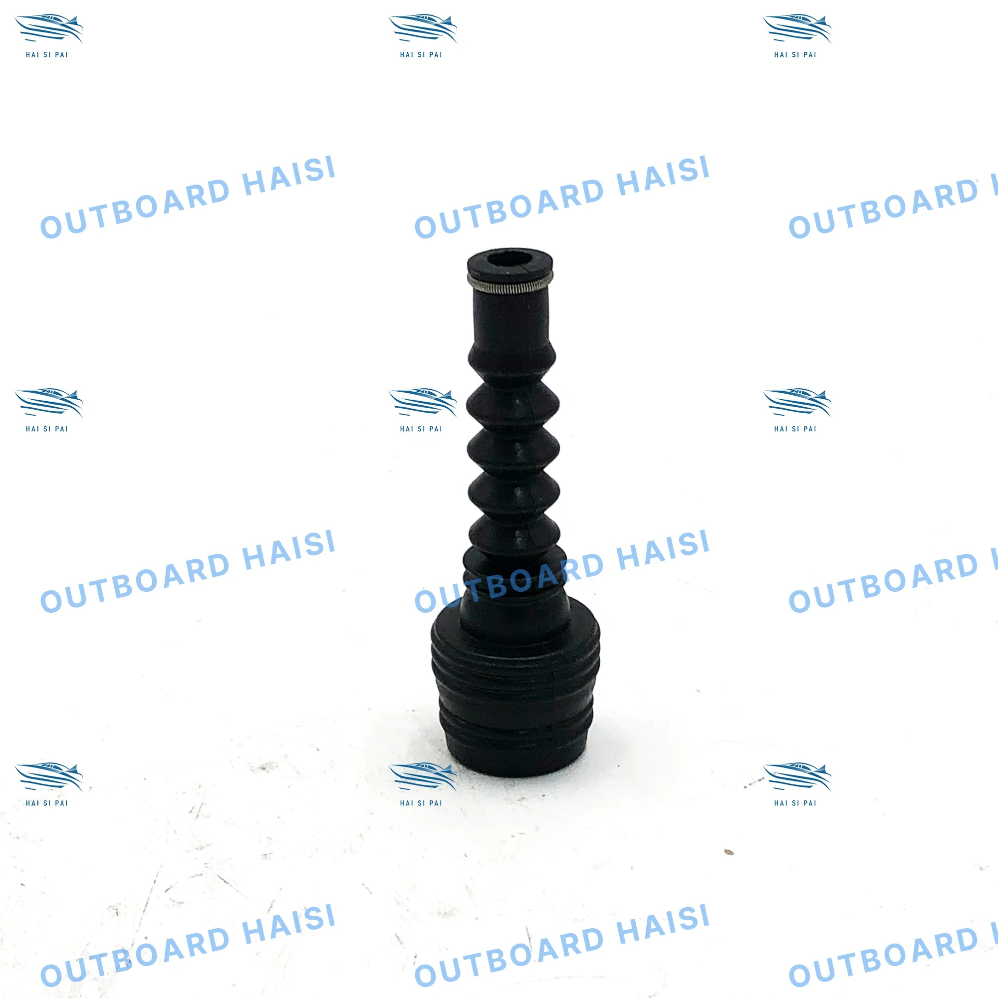 682-44147-00 Boot, Shift Rod for Yamaha 9.9/15hp Outboard Motor