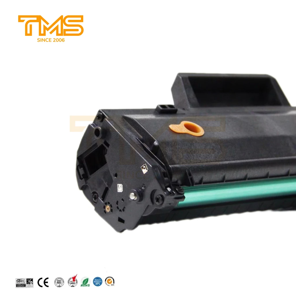 1x Cartouche de Toner Compatibles pour HP 106A W1106A pour Laser 107w