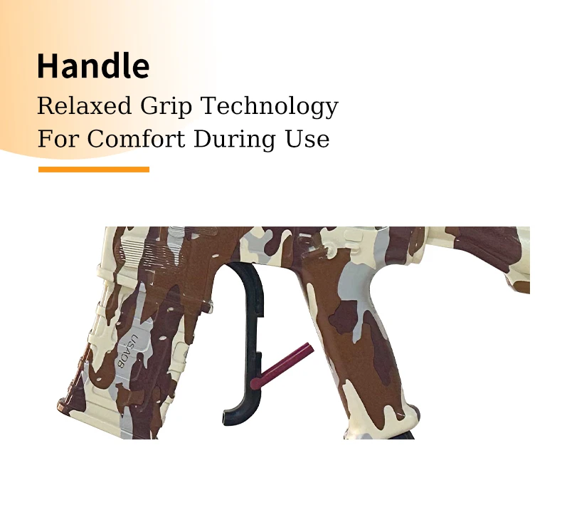 5000psi High Pressure Car Washing Long Extension Wand Pressure Jet No