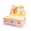 Set de Disfraces Butter Bear de Segunda Generación (6 piezas)