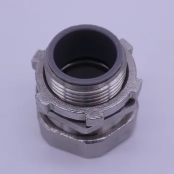 3/4" SS316 FLEX CONNECTOR-STRAIGHT TYPE