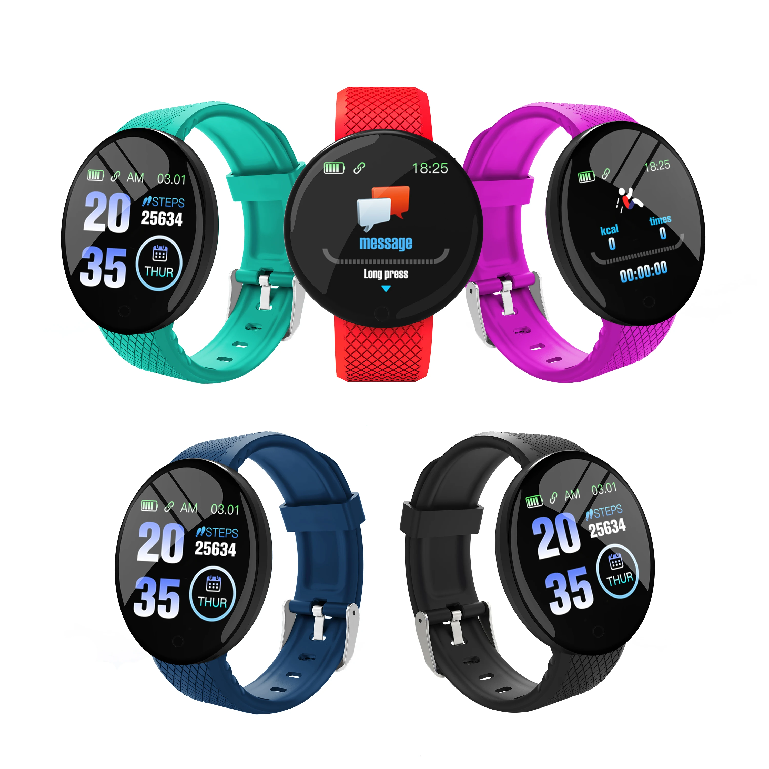 ▷El Mejor Reloj Deportivo de 2022 - Guía y Comparativa